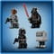 Фото - Конструктор LEGO Star Wars Бомбардувальник TIE (75347) | click.ua