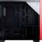 Фото - Корпус Corsair Carbide SPEC-04 Tempered Glass Black/Red (CC-9011117-WW) без БЖ | click.ua