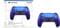 Фото - Геймпад бездротовий Sony PlayStation 5 DualSense Chrome Indigo (1000044476) | click.ua