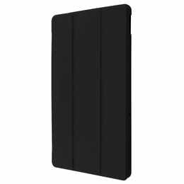 Чохол-книжка Wave Smart Cover для Samsung Galaxy Tab A9+ SM-X210/SM-X215/SM-X216 11.0" Black