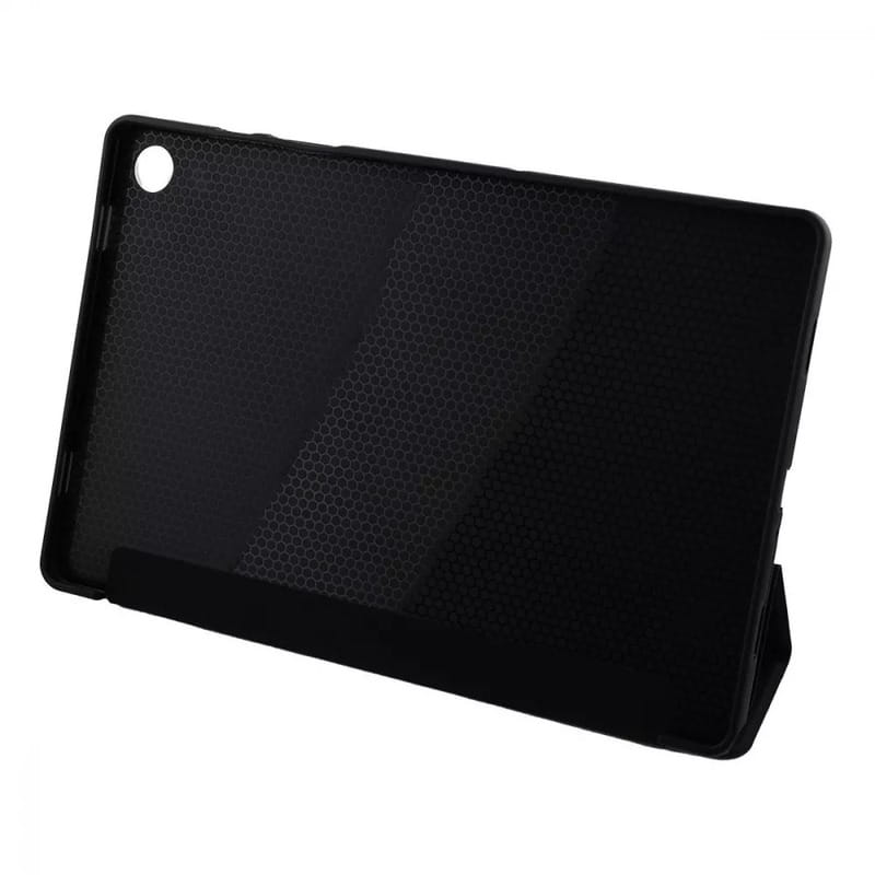 Чохол-книжка Wave Smart Cover для Samsung Galaxy Tab A9+ SM-X210/SM-X215/SM-X216 11.0" Black