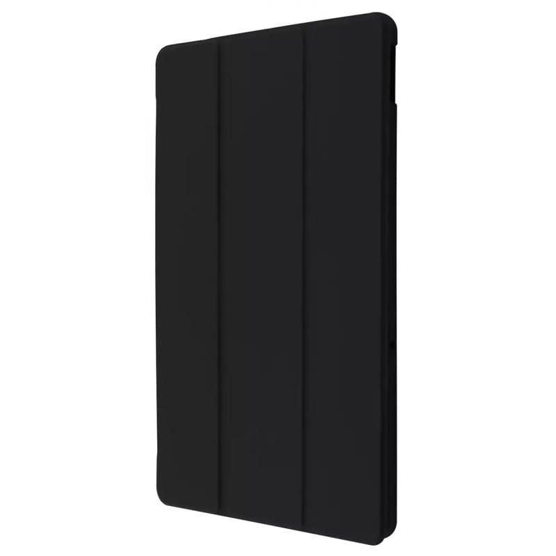 Чехол-книжка Wave Smart Cover для Samsung Galaxy Tab A9+ SM-X210/SM-X215/SM-X216 11.0" Black