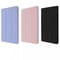 Фото - Чехол-книжка Wave Smart Cover для Samsung Galaxy Tab A9+ SM-X210/SM-X215/SM-X216 11.0" Black | click.ua