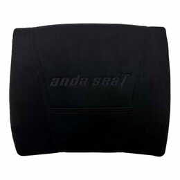 Подушка под спину кресла Anda Seat Kaiser 3 XL (AC-AD12YDC-XL-01-B-LP)