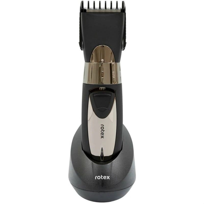 Купить Машинка для стрижки Rotex RHC160-T Машинка для стрижки Rotex RHC160-T