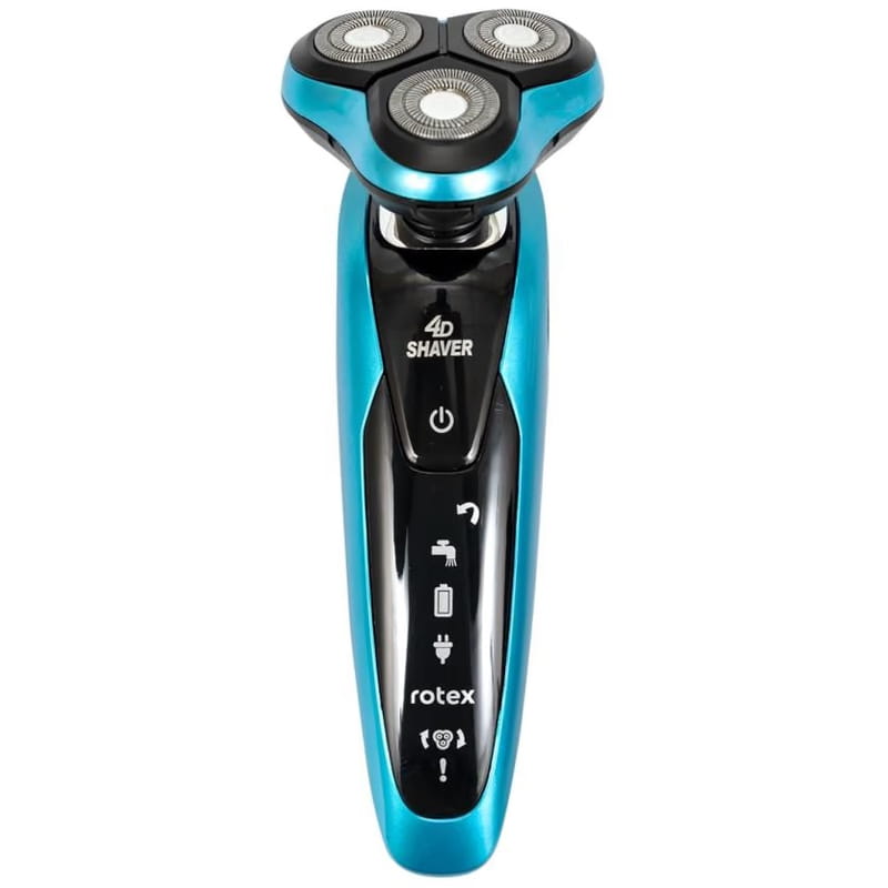 Електробритва Rotex RHC280-S