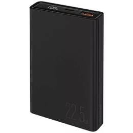 Купити Універсальна мобільна батарея Proove Hyper Flux 22.5W 10000mAh Black (PBH120120001) Універсальна мобільна батарея Proove Hyper Flux 22.5W 10000mAh Black (PBH120120001)