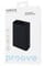 Фото - Универсальная мобильная батарея Proove Hyper Flux 22.5W 20000mAh Black (PBH220120001) | click.ua
