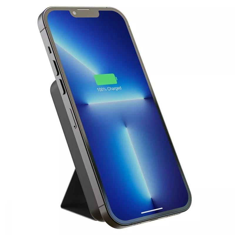 Универсальная мобильная батарея Proove Hyperion 20W 10000mAh Black (PBHP15020001)