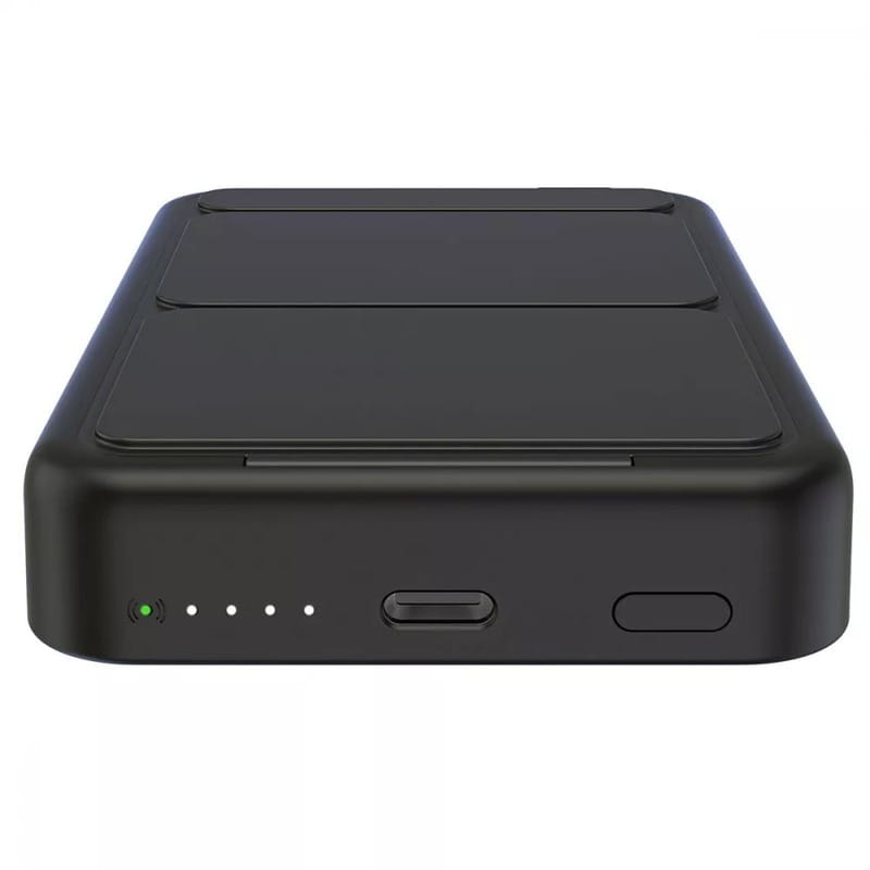 Универсальная мобильная батарея Proove Hyperion 20W 10000mAh Black (PBHP15020001)
