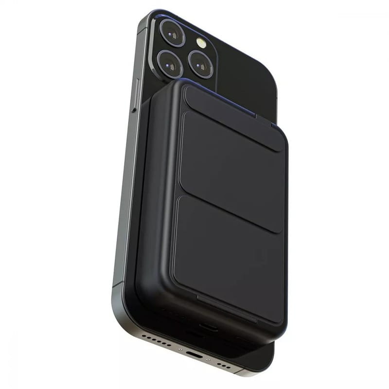 Универсальная мобильная батарея Proove Hyperion 20W 10000mAh Black (PBHP15020001)