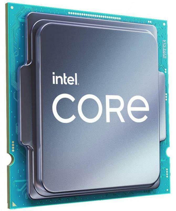Процессор Intel Core i5 11600 2.8GHz (12MB, Rocket Lake, 65W, S1200) Box (BX8070811600)