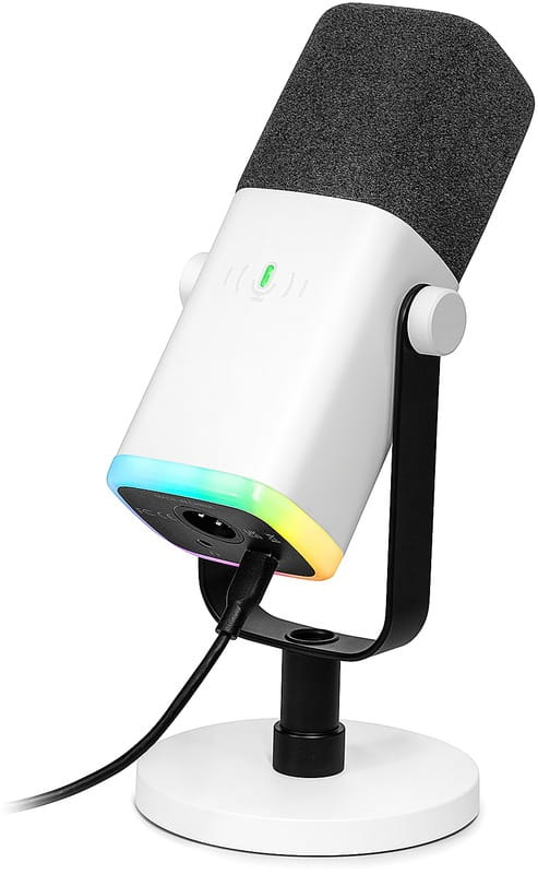 Микрофон Fifine AM8W