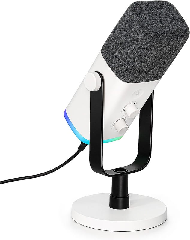 Микрофон Fifine AM8W