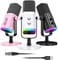 Фото - Микрофон Fifine AM8W | click.ua
