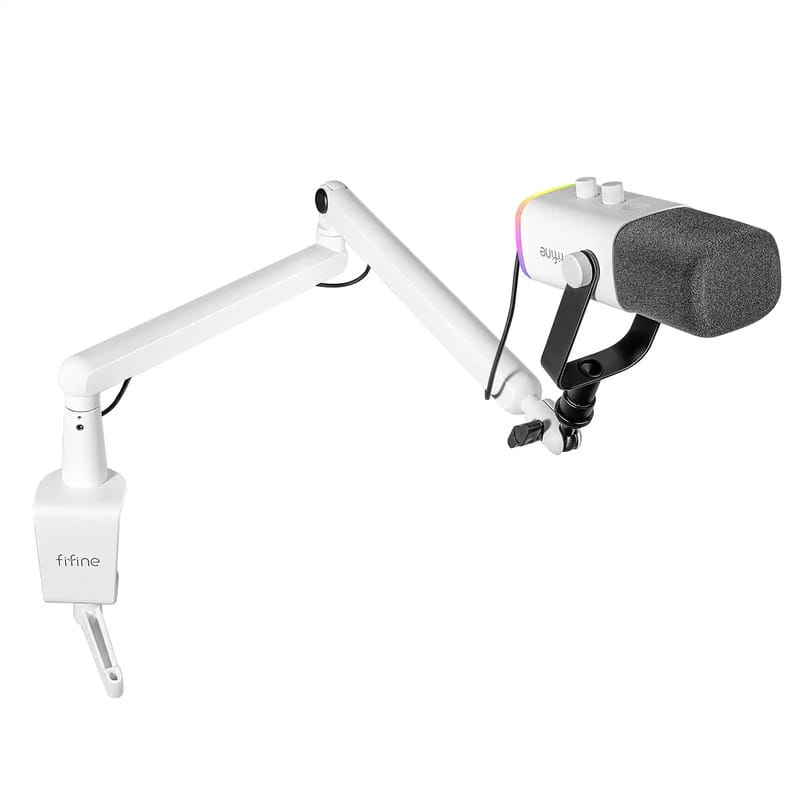 Микрофон Fifine TAM8W