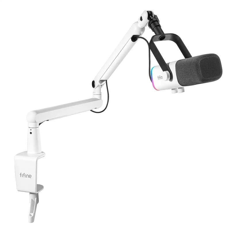 Микрофон Fifine TAM8W