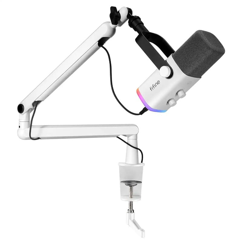 Микрофон Fifine TAM8W