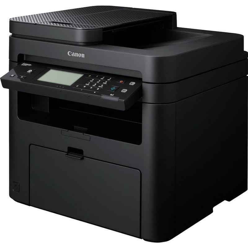 МФУ А4 ч/б Canon i-Sensys MF237w c Wi-Fi (1418C113)