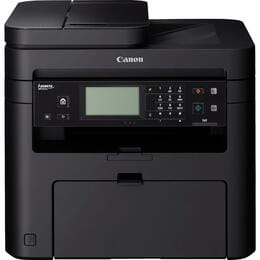 МФУ А4 ч/б Canon i-Sensys MF237w c Wi-Fi (1418C113)