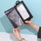 Фото - Чохол-накладка Proove Crystal Case with Magnetic Ring для Apple iPhone 16 Pro Transparent (PCCCIP16P001) | click.ua