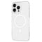 Фото - Чохол-накладка Proove Crystal Case with Magnetic Ring для Apple iPhone 16 Pro Transparent (PCCCIP16P001) | click.ua