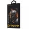 Фото - Защитное стекло Proove Achilles для Apple iPhone 16 Black (PGPAIP160001) | click.ua