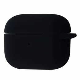Чeхол Silicone Case New для Apple AirPods Pro 2 Black