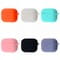 Фото - Чeхол Silicone Case New для Apple AirPods Pro 2 Black | click.ua