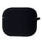 Фото - Чeхол Silicone Case New для Apple AirPods Pro 2 Black | click.ua