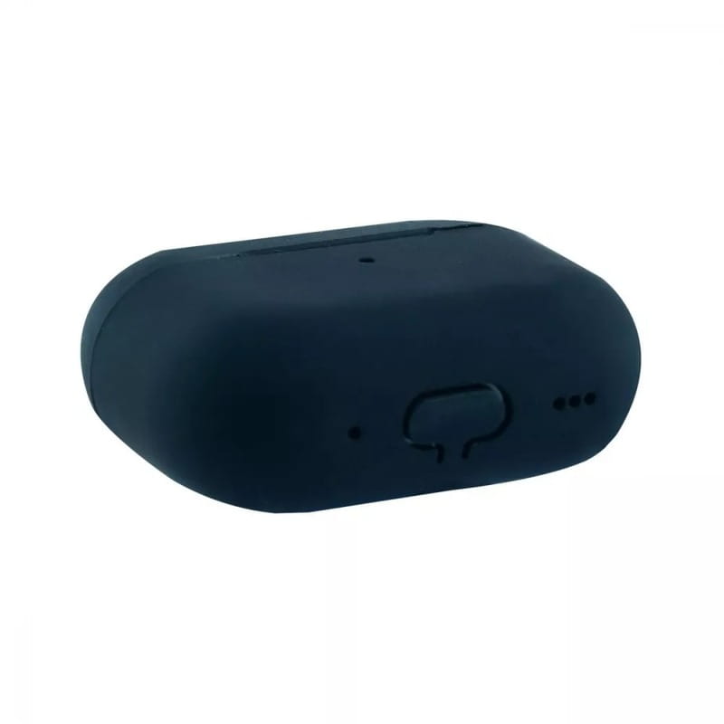 Чeхол Silicone Case New для Apple AirPods Pro 2 Dark Gray