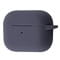 Фото - Чeхол Silicone Case New для Apple AirPods Pro 2 Dark Gray | click.ua