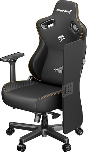 Магнитный столик для кресла Anda Seat Kaiser 3 Size XL Black (AC-AD12YDC-D-B-01)