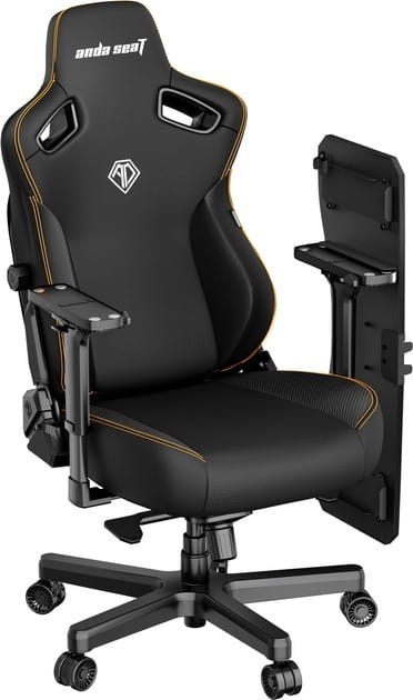 Магнитный столик для кресла Anda Seat Kaiser 3 Size XL Black (AC-AD12YDC-D-B-01)