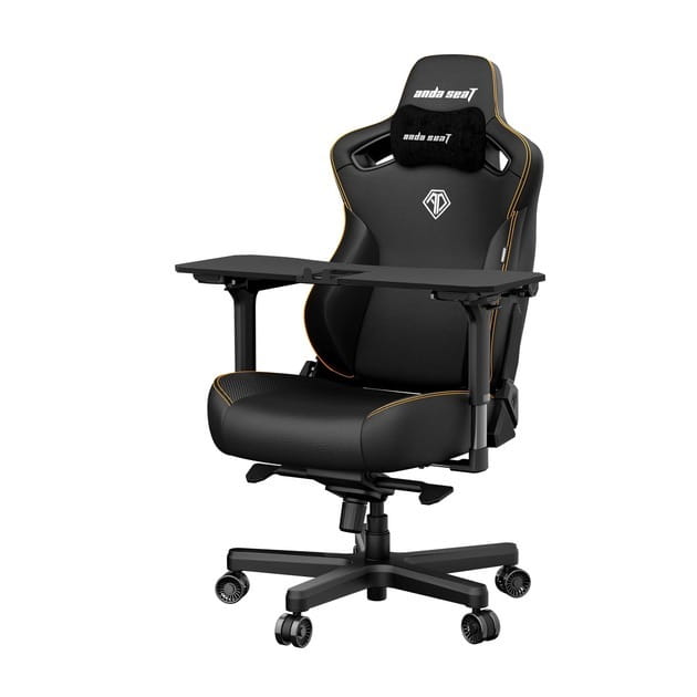 Магнитный столик для кресла Anda Seat Kaiser 3 Size XL Black (AC-AD12YDC-D-B-01)