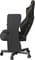 Фото - Магнитный столик для кресла Anda Seat Kaiser 3 Size XL Black (AC-AD12YDC-D-B-01) | click.ua