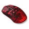 Фото - Миша бездротова SteelSeries Aerox 3 Wireless Faze Clan Edition Black/Red (62609) | click.ua