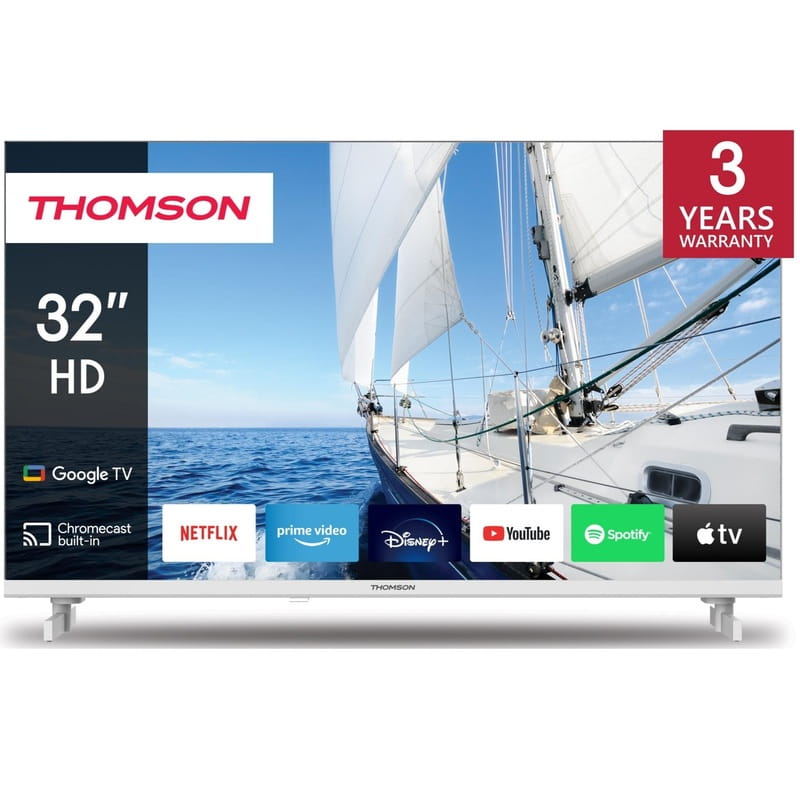 Телевизор Thomson 32HG2S14W