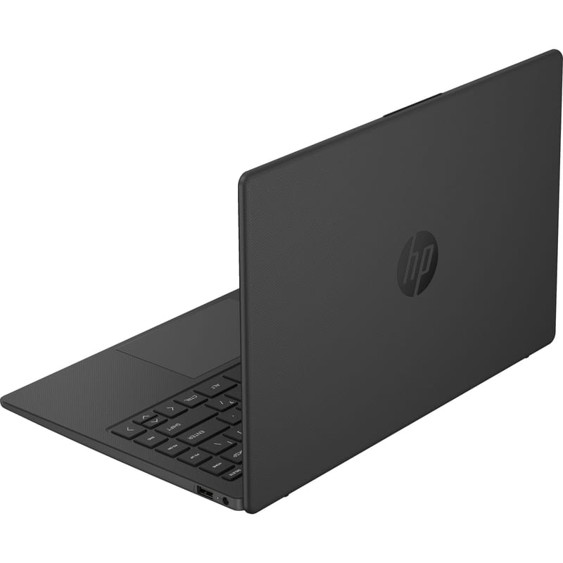 Ноутбук HP 14-ep1022ua (B23CFEA) Black