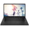 Фото - Ноутбук HP 17-cp2020ua (AR8J6EA) Black | click.ua