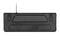 Фото - Клавиатура 2E KS120 White Backlight EN/UK Black (2E-KS120UB_UA) | click.ua
