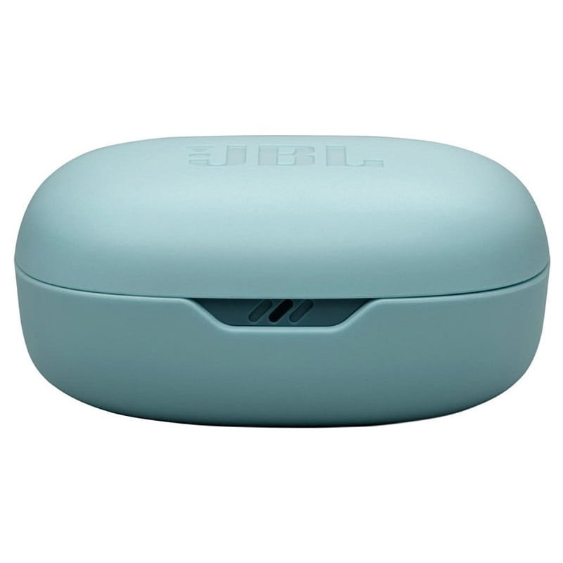 Bluetooth-гарнитура JBL Wave Flex 2 Blue (JBLWFLEX2BLU)