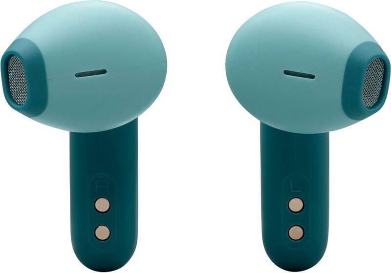 Bluetooth-гарнітура JBL Wave Flex 2 Blue (JBLWFLEX2BLU)