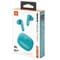 Фото - Bluetooth-гарнітура JBL Wave Flex 2 Blue (JBLWFLEX2BLU) | click.ua