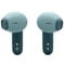 Фото - Bluetooth-гарнітура JBL Wave Flex 2 Blue (JBLWFLEX2BLU) | click.ua