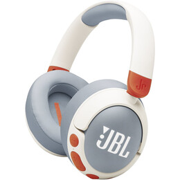 Bluetooth-гарнітура JBL Junior 470NC White (JBLJR470NCWHT)