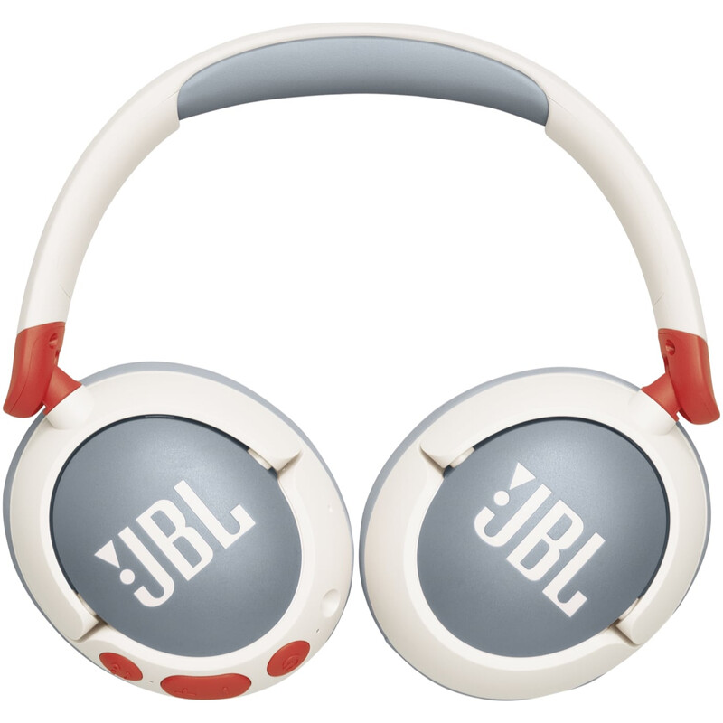 Bluetooth-гарнітура JBL Junior 470NC White (JBLJR470NCWHT)