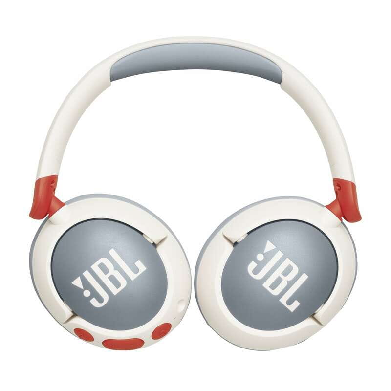 Bluetooth-гарнитура JBL Junior 470NC White (JBLJR470NCWHT)