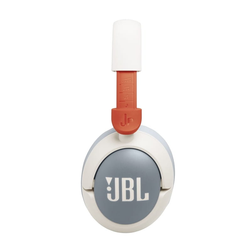 Bluetooth-гарнитура JBL Junior 470NC White (JBLJR470NCWHT)