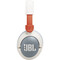 Фото - Bluetooth-гарнітура JBL Junior 470NC White (JBLJR470NCWHT) | click.ua